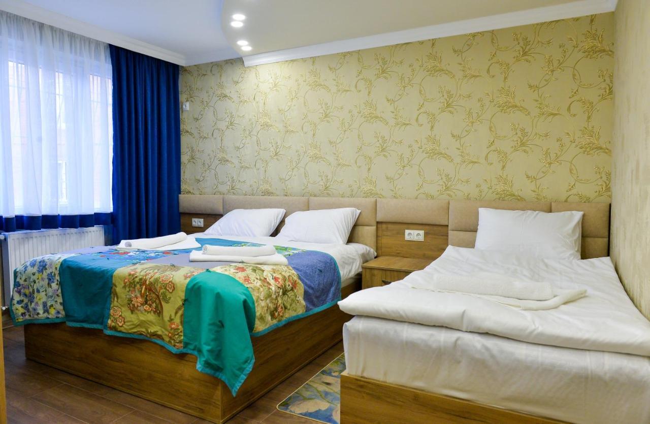 קוטאיסי Hostel Look מראה חיצוני תמונה
